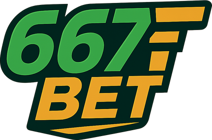 667bet Logo